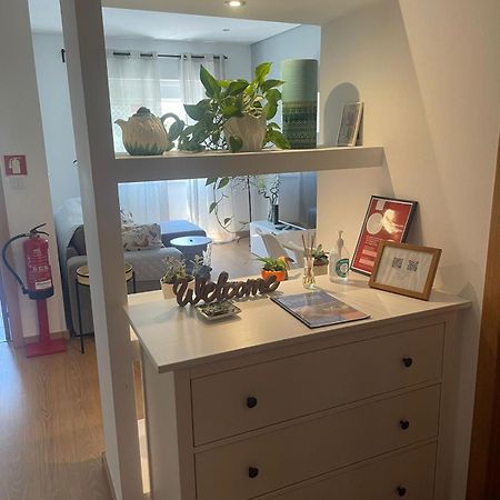 Charming Apartment In Lissabon Exterior foto