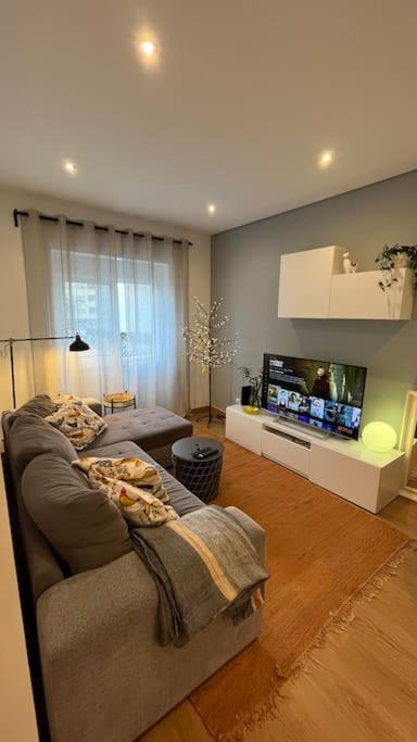 Charming Apartment In Lissabon Exterior foto