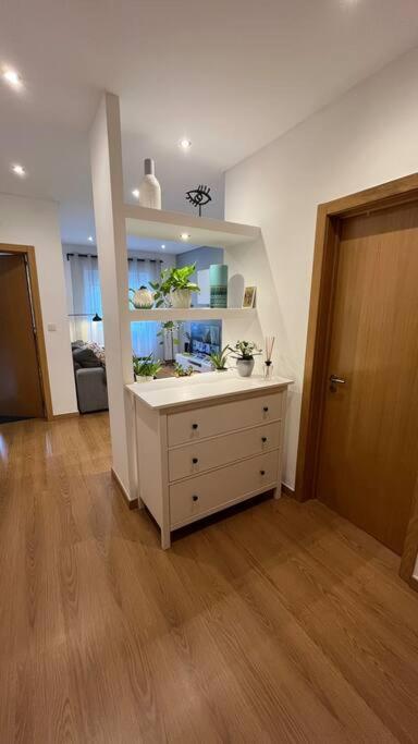 Charming Apartment In Lissabon Exterior foto