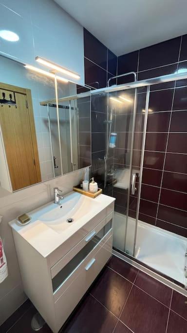 Charming Apartment In Lissabon Exterior foto