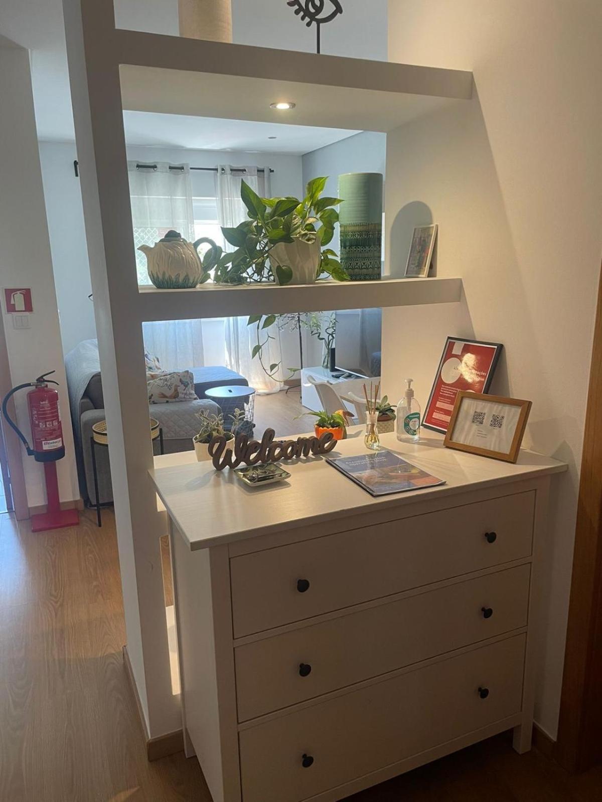 Charming Apartment In Lissabon Exterior foto